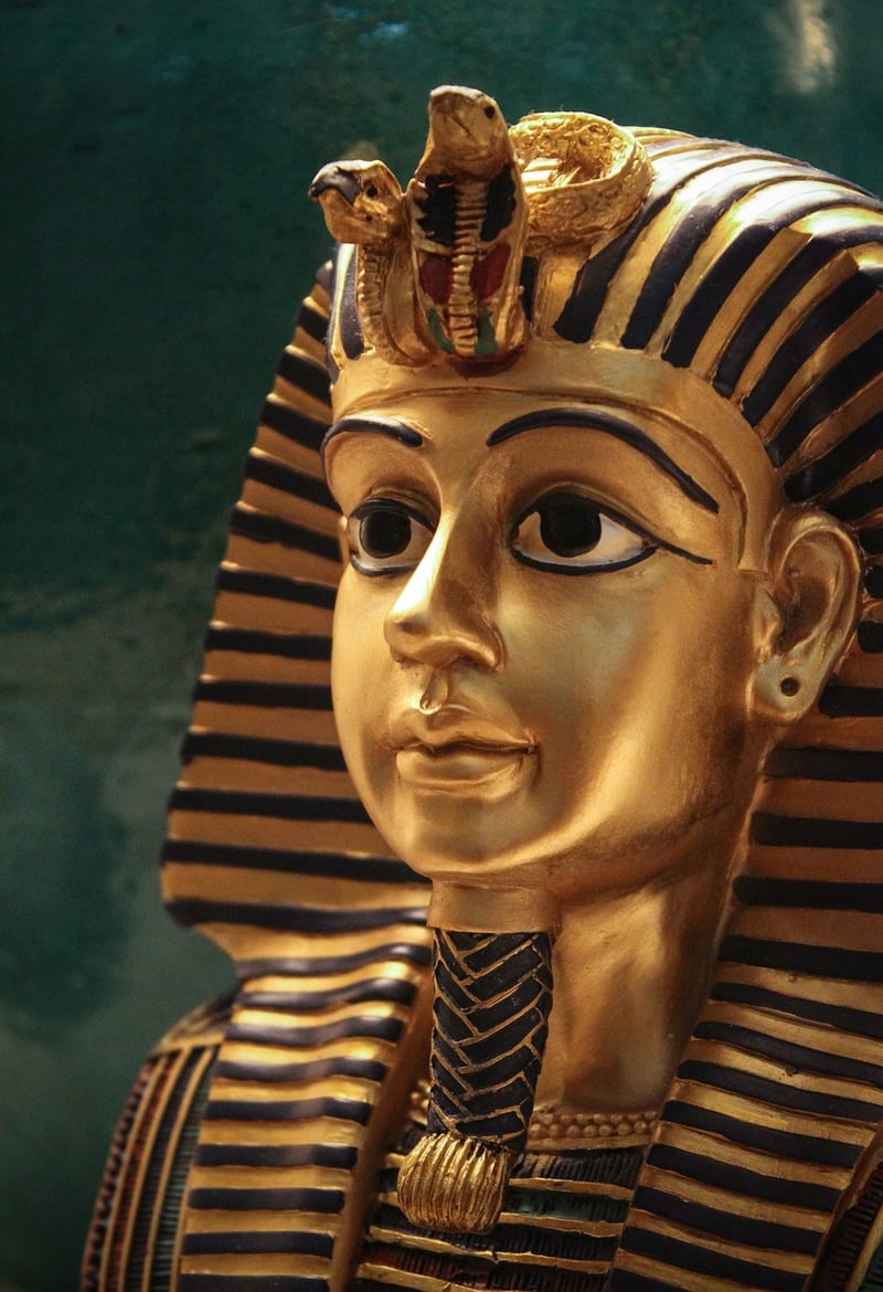 Queen Cleopatra