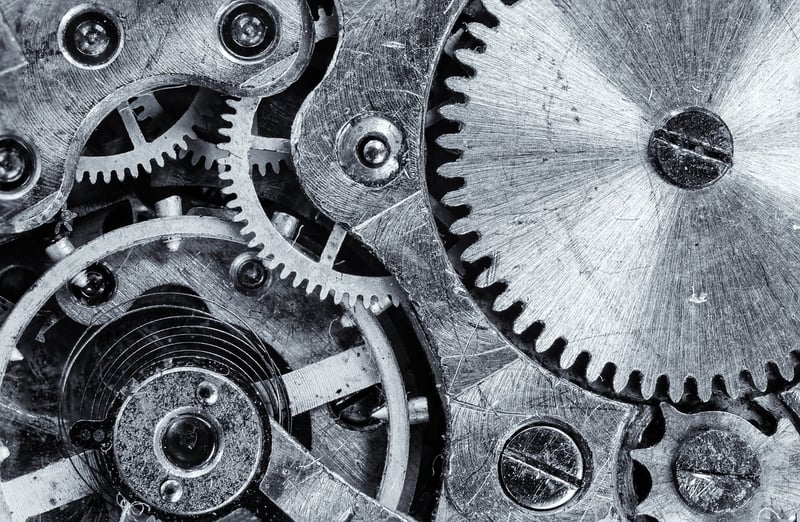 Temporal Navigation