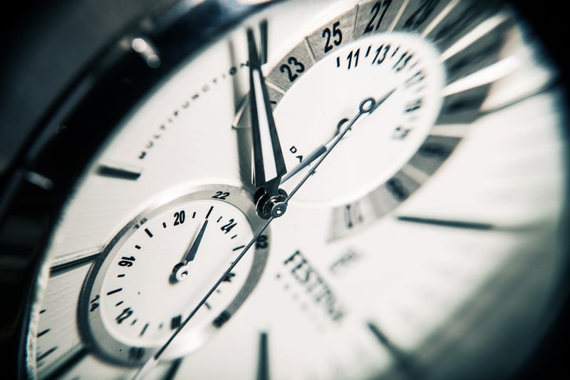 Time Twist